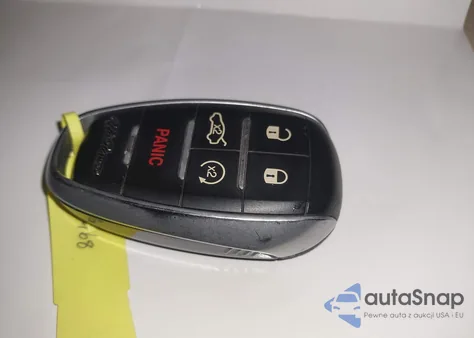 2018 Alfa Romeo Stelvio Ti Sport Awd z USA, uszkodzony, nr VIN ZASFAKNN5J7B58681